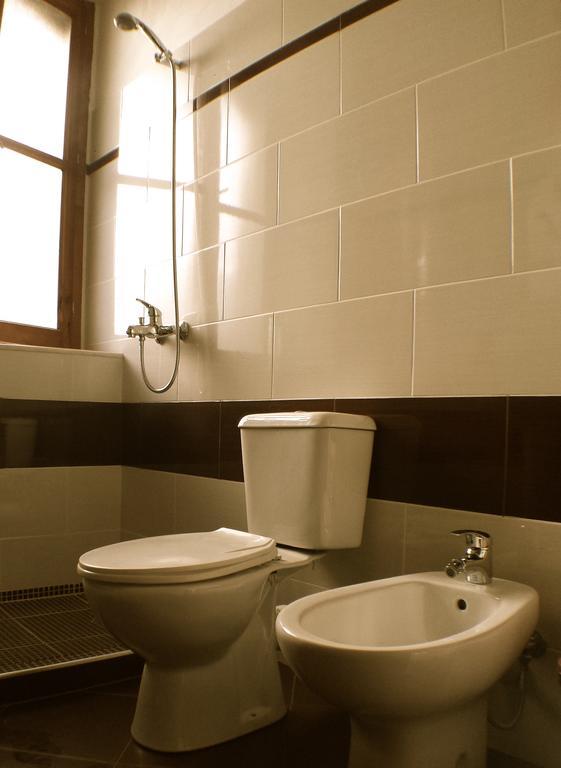 Veranda B&B Berat Luaran gambar